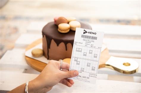 Lottoland returns with keno bonanza .